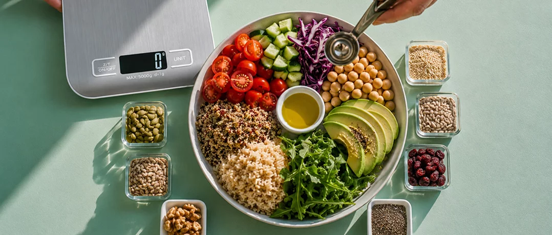 The toxic culture hiding inside "healthy eating"
