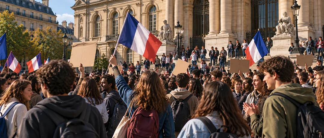 France’s divided left