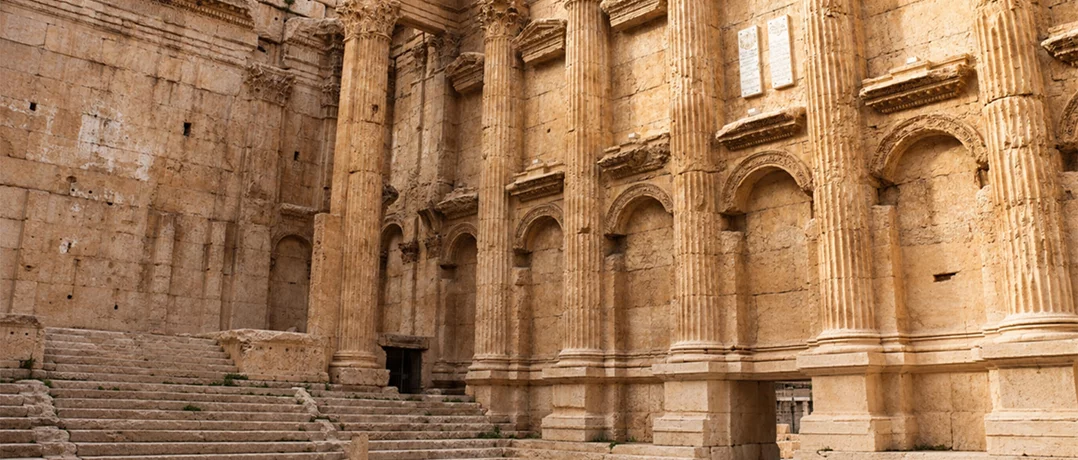 The fight to preserve Lebanon’s identity