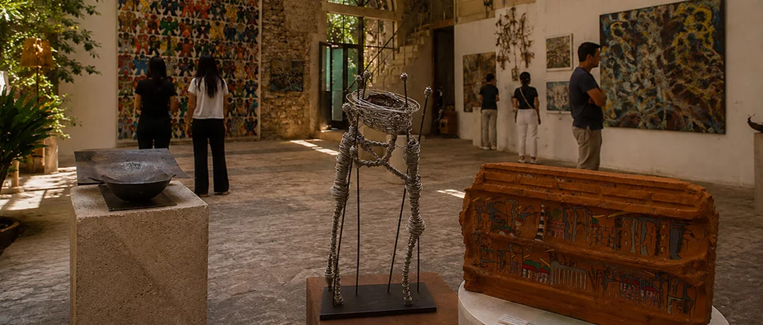 An occasion for celebration: Beirut Art Days concludes