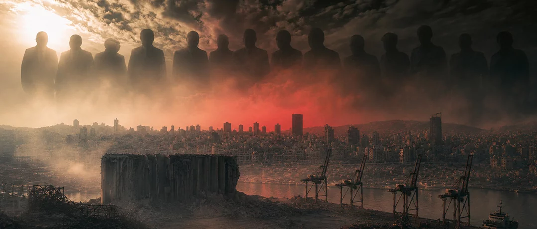 Beirut Port Explosion: The Countdown to indictments