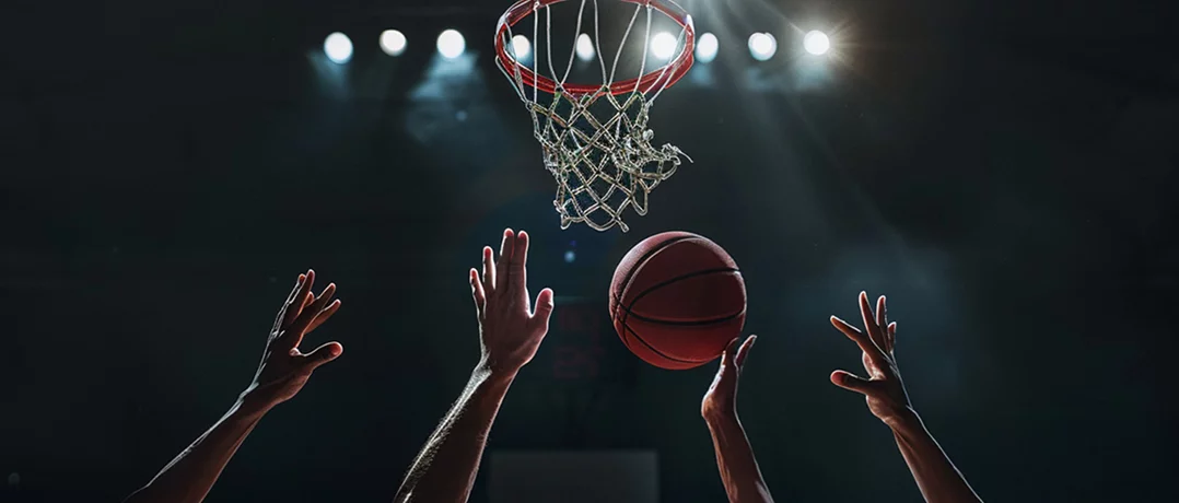 Lebanon and Syria meet on the basketball court