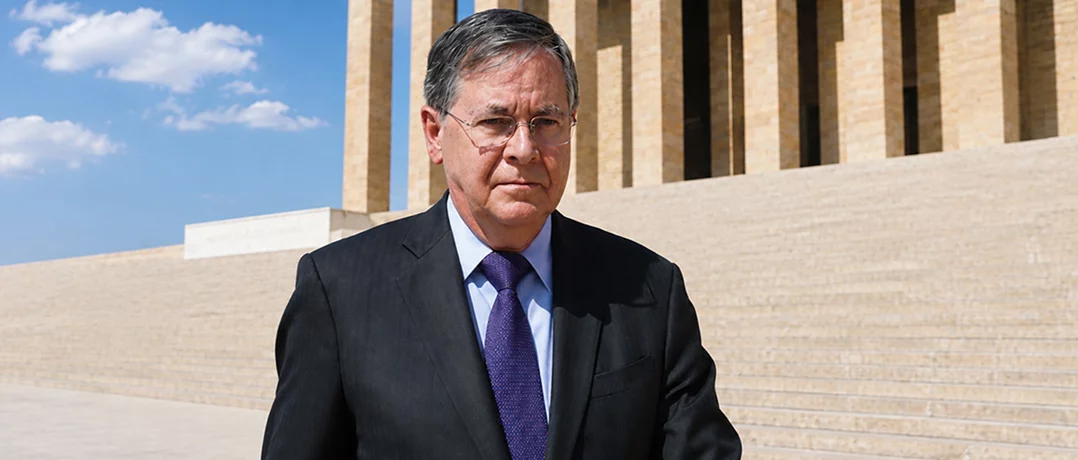 David Satterfield: Hezbollah’s death grip on Lebanon continues