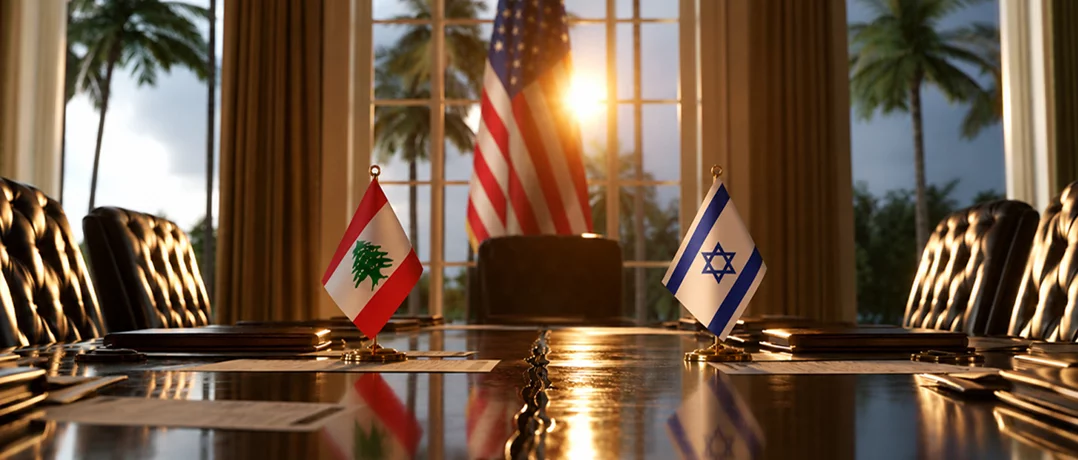 Lebanon-Israel talks stall while ceasefire hangs in balance