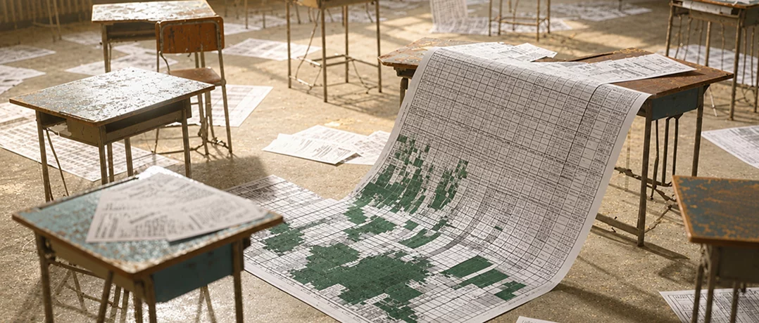 Lebanon's education reform faces a data blackout