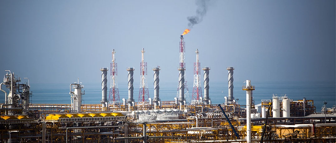 South Pars strike sparks global energy shock