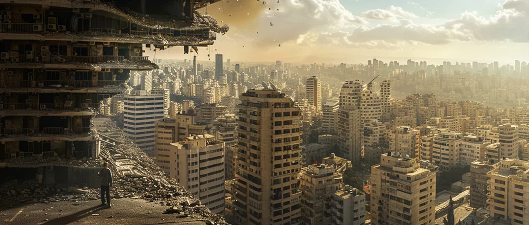 The dangerous myth of Lebanese resilience