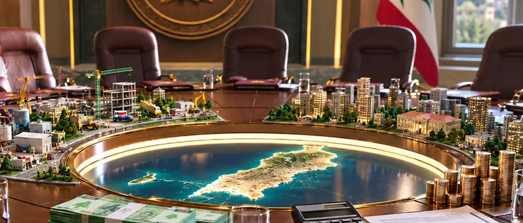 Lebanon’s ESEC seeks a bigger voice in policymaking