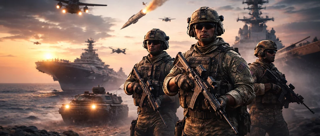 Trump's latest high-stakes gambit