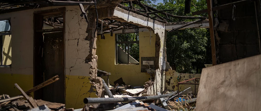 The regional stakes of Ethiopia’s renewed war