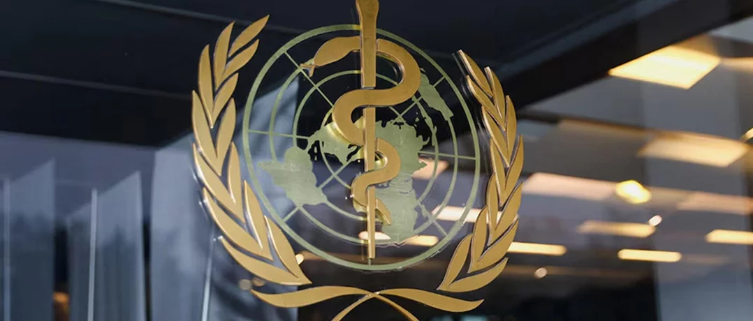 U.S. formally withdraws from the World Health Organization
