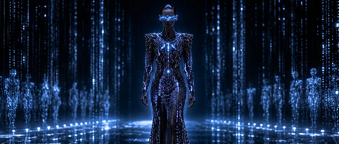 The soul of fashion in the age of AI