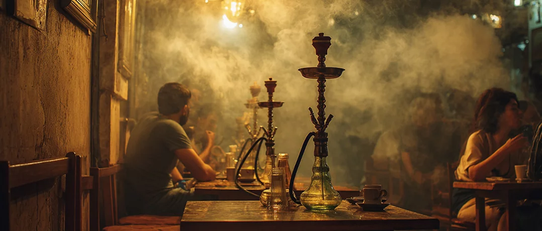 Lebanon’s devastating habit: A public health emergency in plain sight