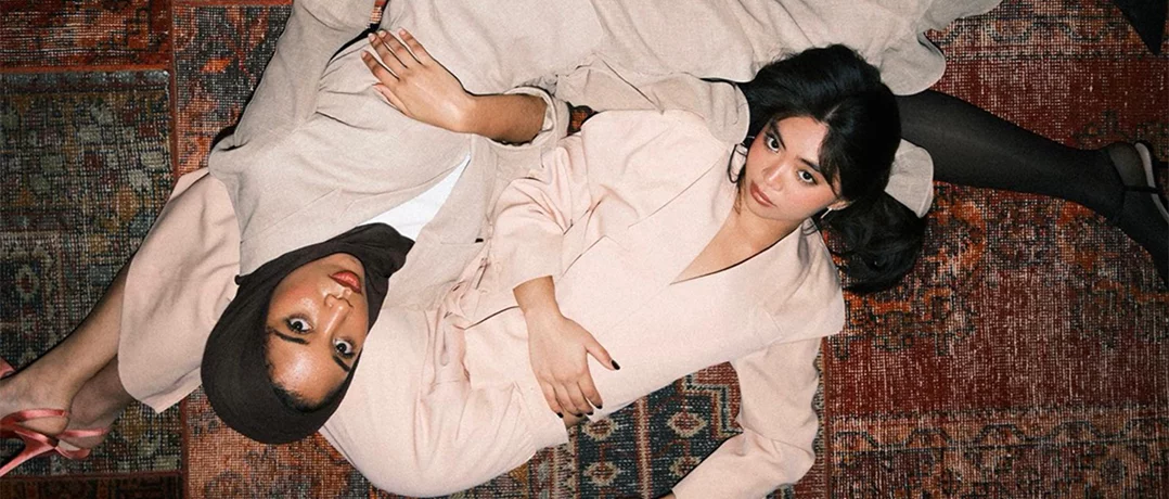 What if Lebanese fashion became a lifeline?