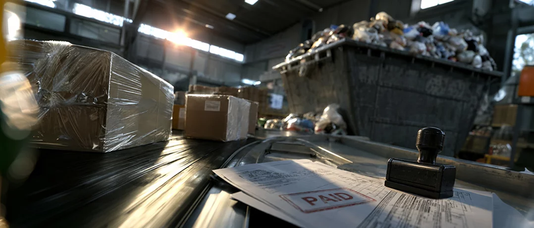 What changes with Lebanon’s revised waste fee?