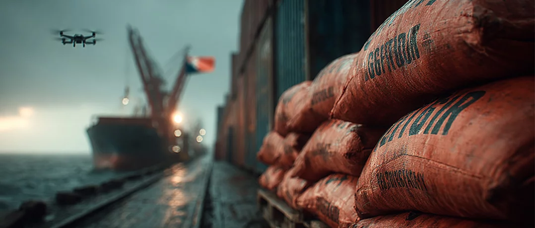 Cyprus in the line of fire