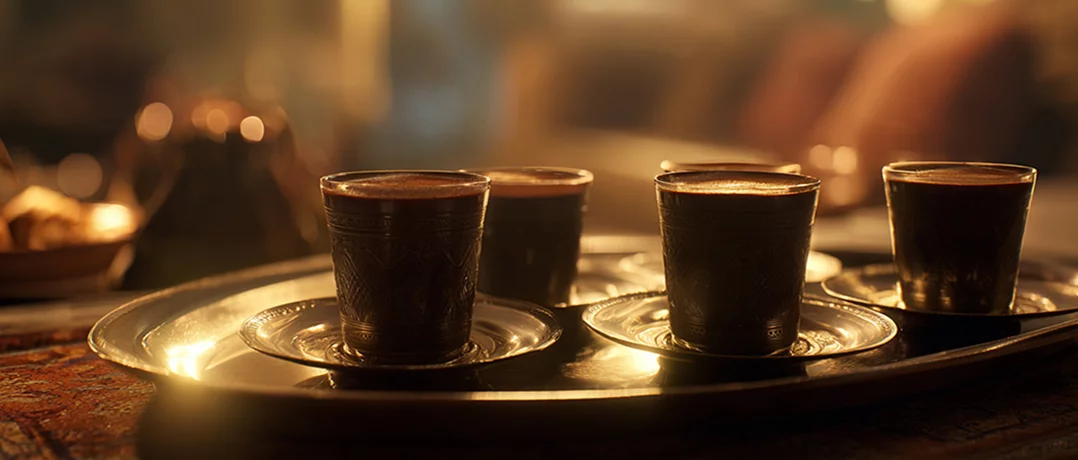 I am grateful for being Lebanese