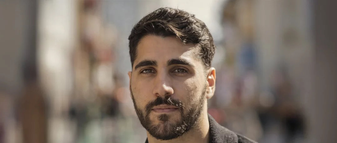 Rudy Ayoub: Bringing the Habibi Spice to Los Angeles