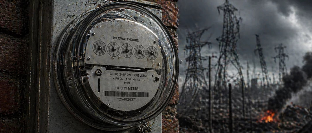 Electricity collection losses reach $42.8 Million per month