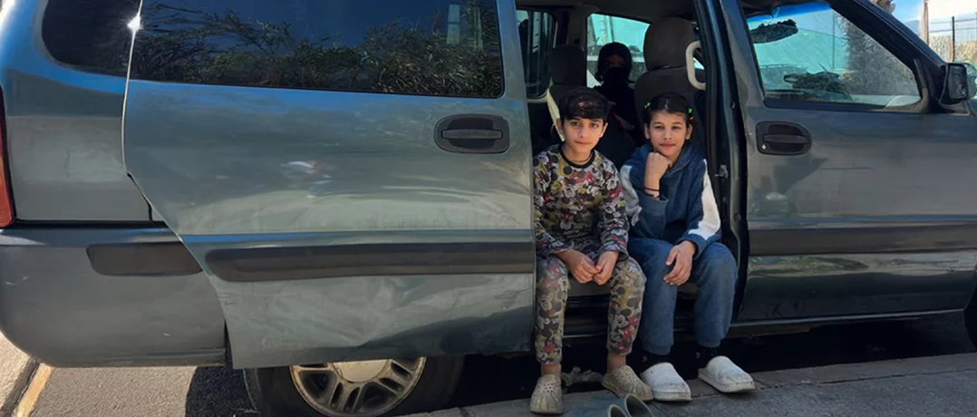 The war’s youngest casualties