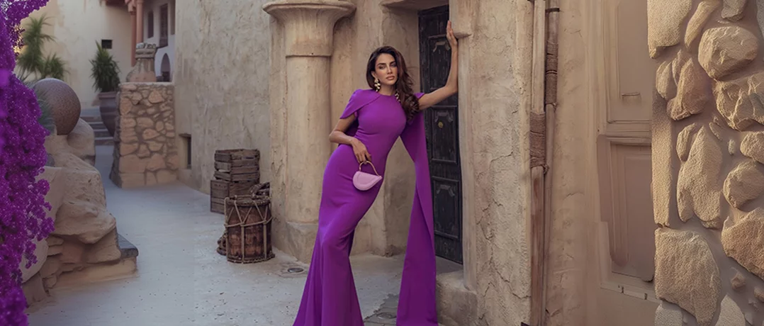 Jessica Kahawaty: Lebanon is love, beauty and generosity