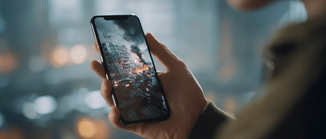 A generation in limbo