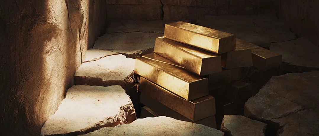 The paradox of hidden wealth: Lebanon’s Gold between salvation and sacrilege