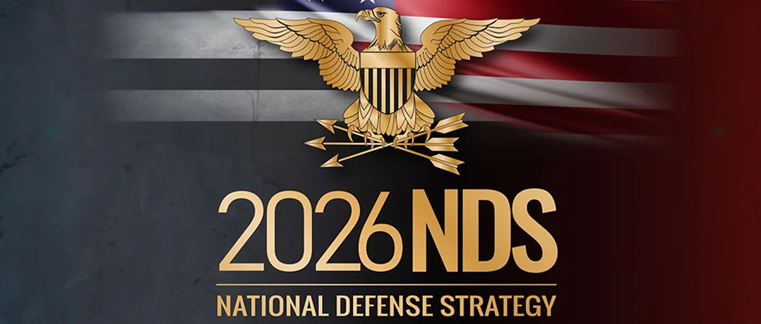 The 2026 US National Defense Strategy in the Middle East