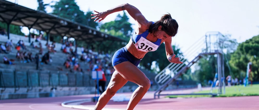 Gretta Taslakian from Olympian to entrepreneur