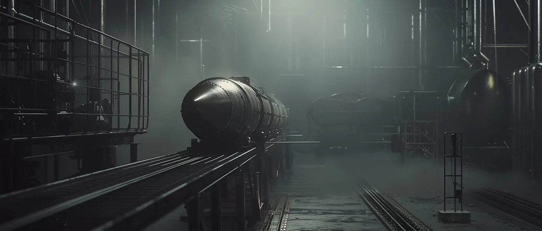 How does the Iran War fuel the defense industry?