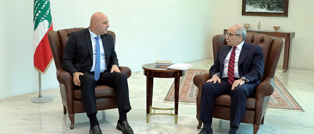 An exceptional parliamentary session: Postpone or save the elections?