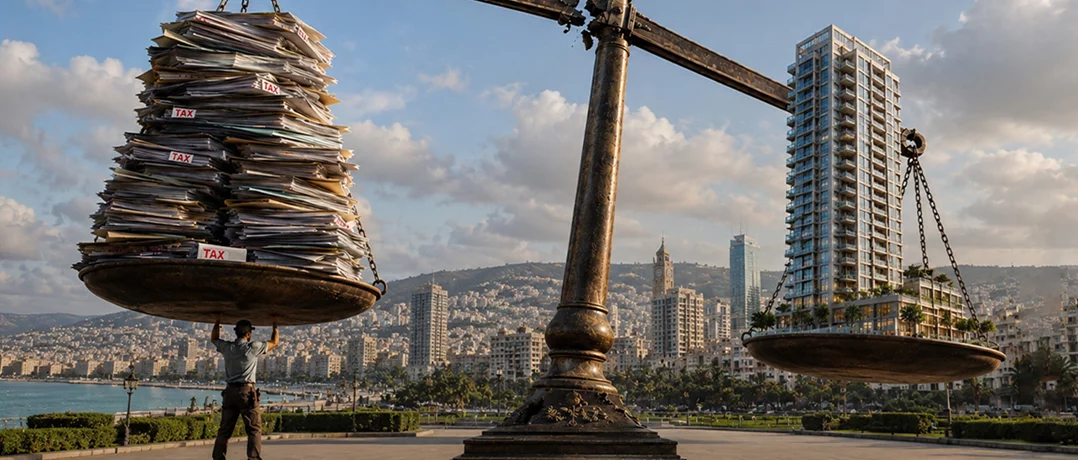Why the poor often pay more than the rich