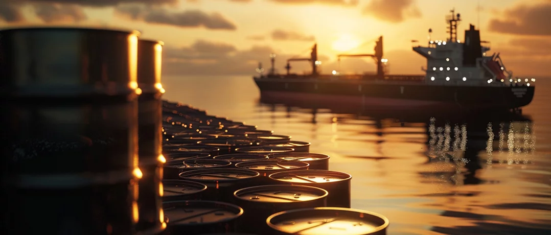 The question of Oil alliances