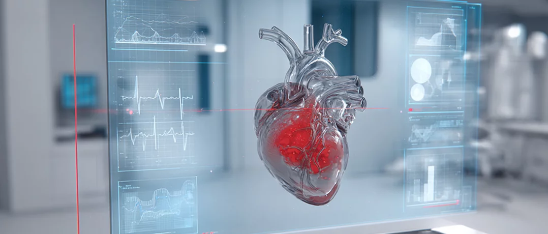 Lebanon performs first pulmonary valve without open-heart surgery