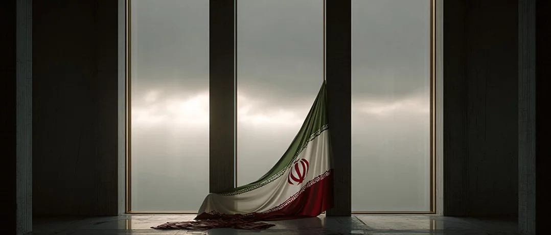 Post-Khamenei Iran: Elite cohesion, public division