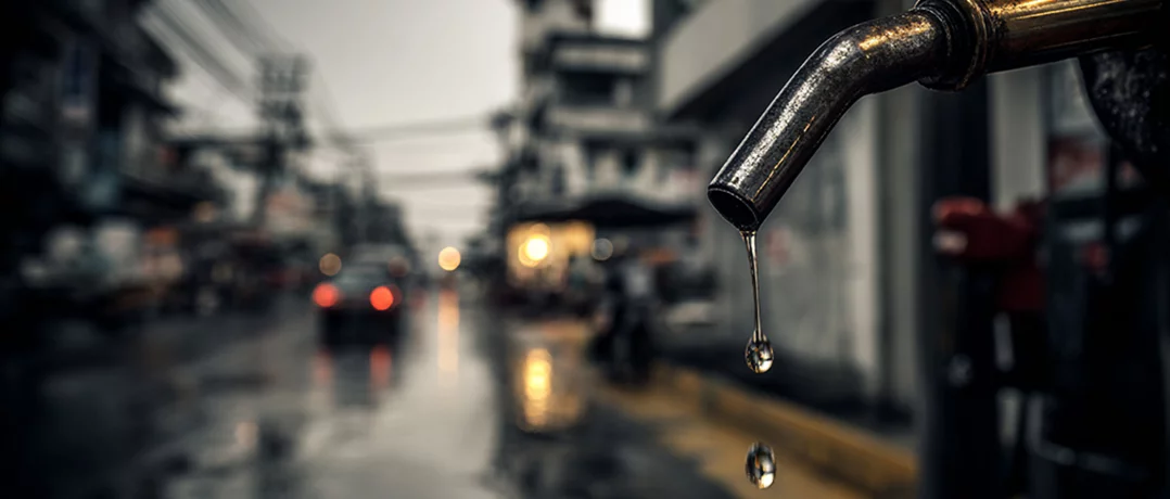 From Jakarta to Manila, a region braces for an oil shock