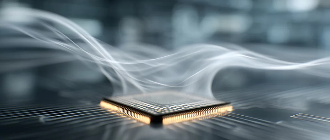 The invisible gas behind the world’s chips