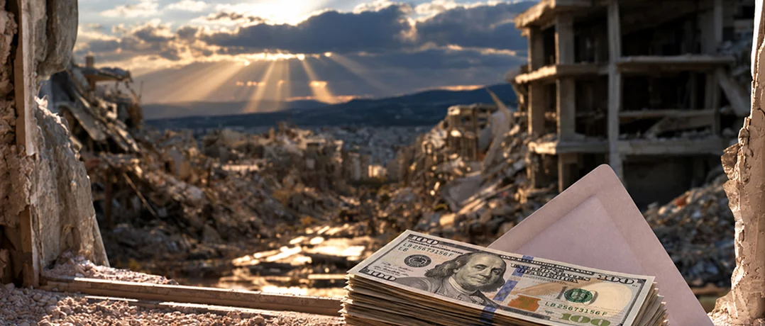 Hezbollah’s promise: An aid or a financial mirage?