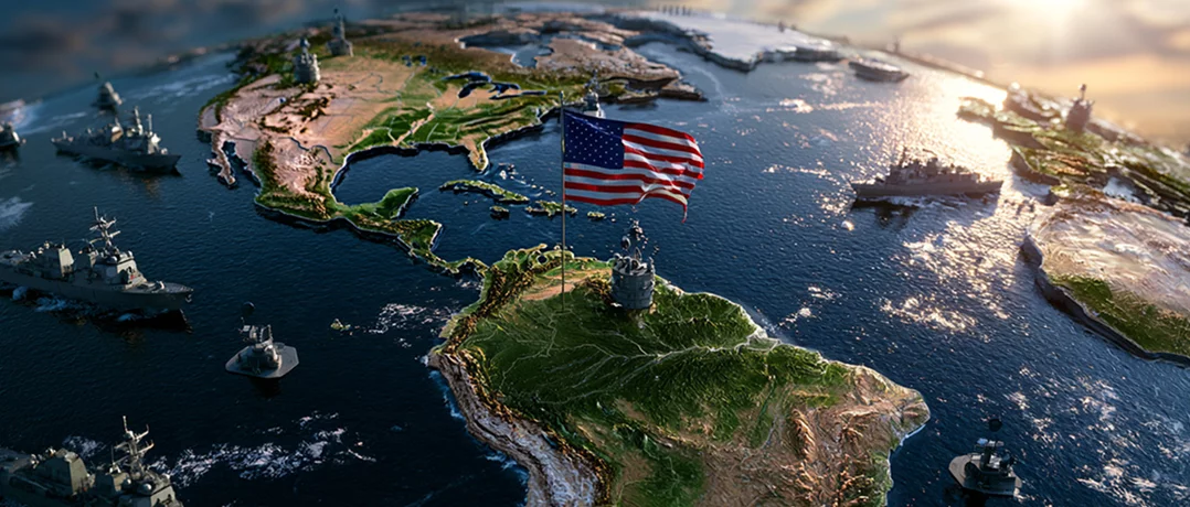 Defending the Hemisphere: from Monroe to Shield of the Americas