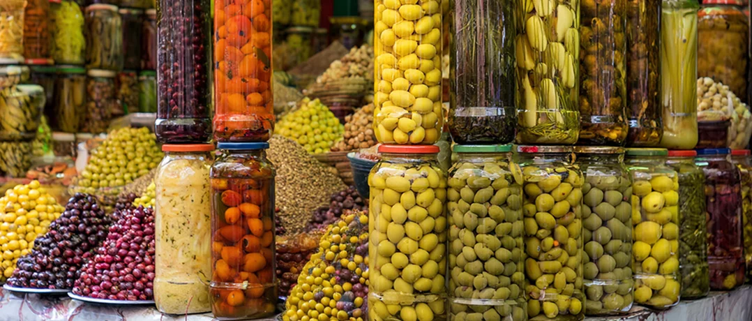 Lebanon forms committee to protect and promote traditional foods