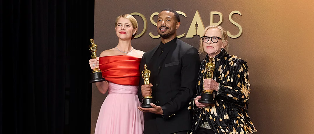 The 2026 Oscars: Historic firsts and a tie that surprised everyone