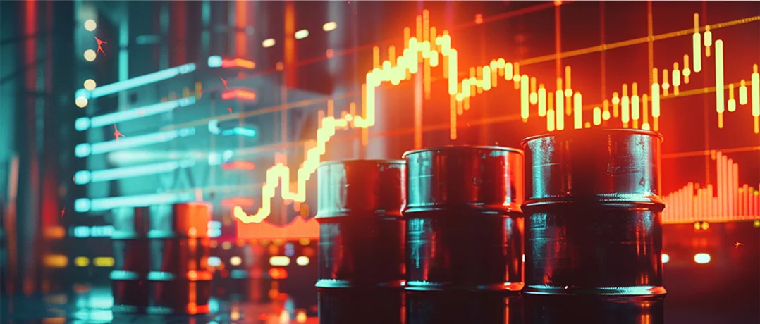 The Iranian oil market twist