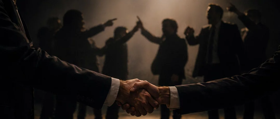 Why Lebanon needs a Sadat moment