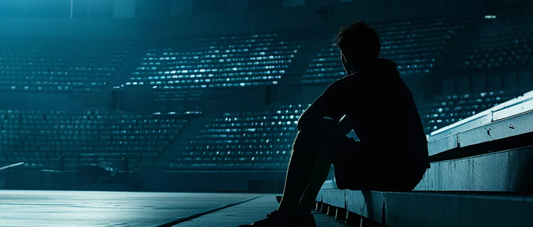 Sports documentaries, the human side of stars