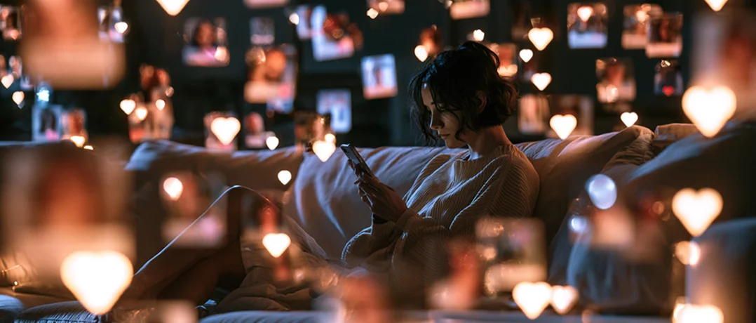 The secret life of dating apps in Lebanon