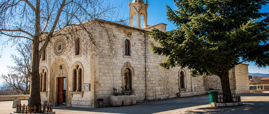 Hrajel's unique celebration of Eid el Sayde