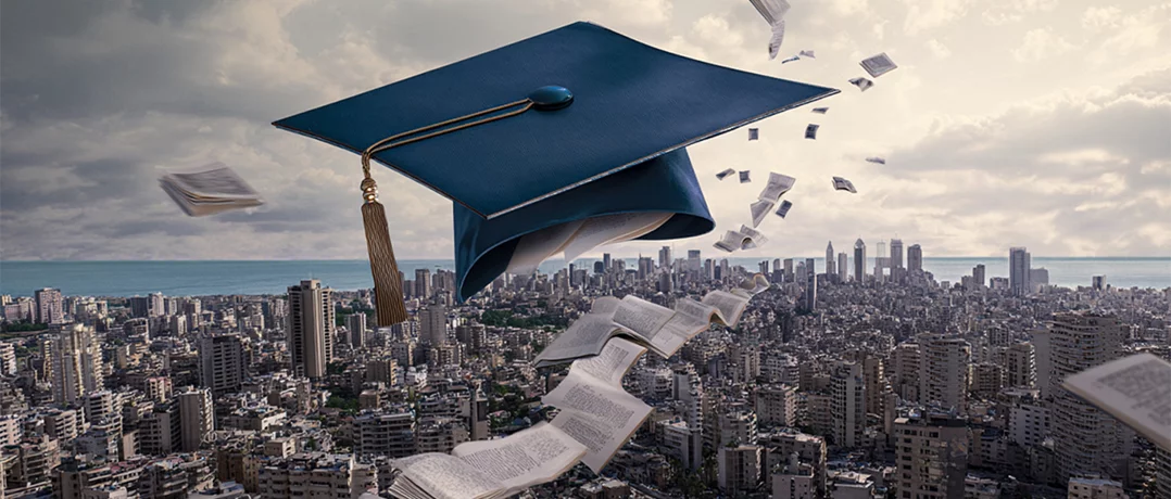 How Lebanon leads the Arab World in PhD holders
