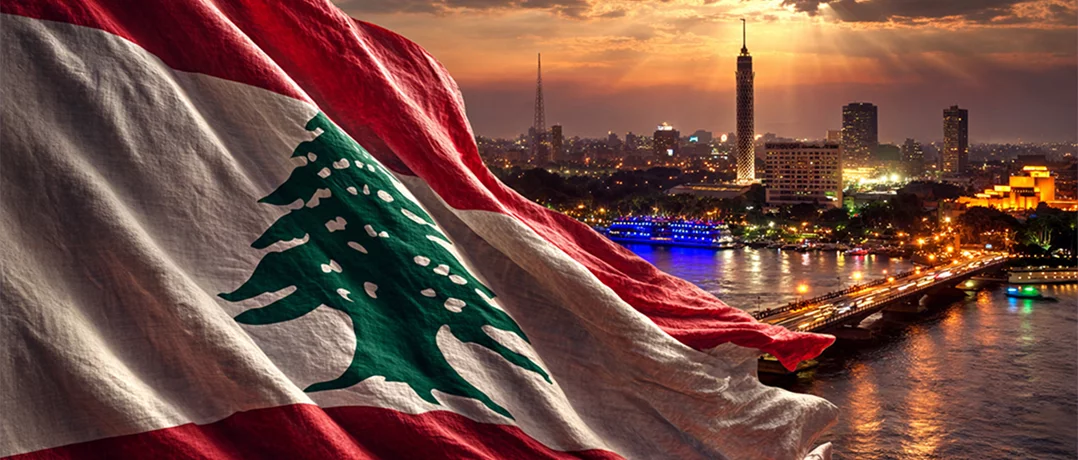 Cairo talks set the stage for the Paris conference