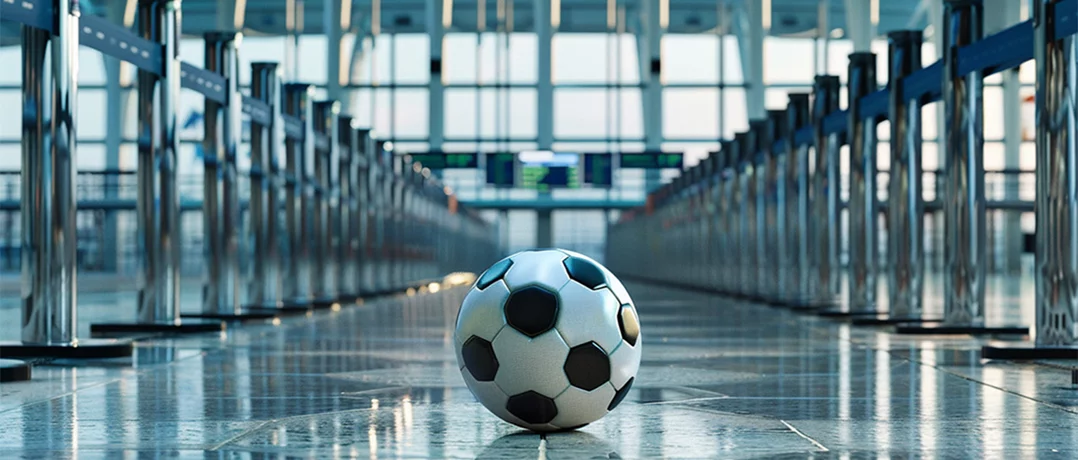 Politics impacting the 2026 Fifa World Cup