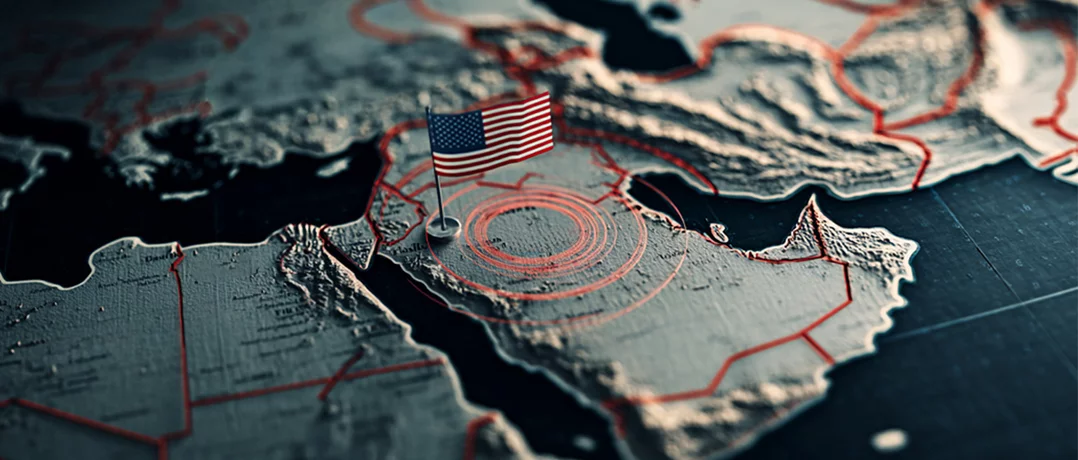 Trump’s war: From quick strikes to endless conflict